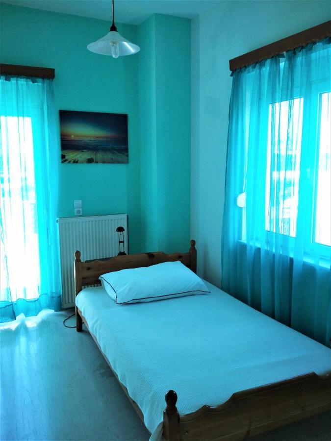 Villa Doxa Jerapetra Zewnętrze zdjęcie
