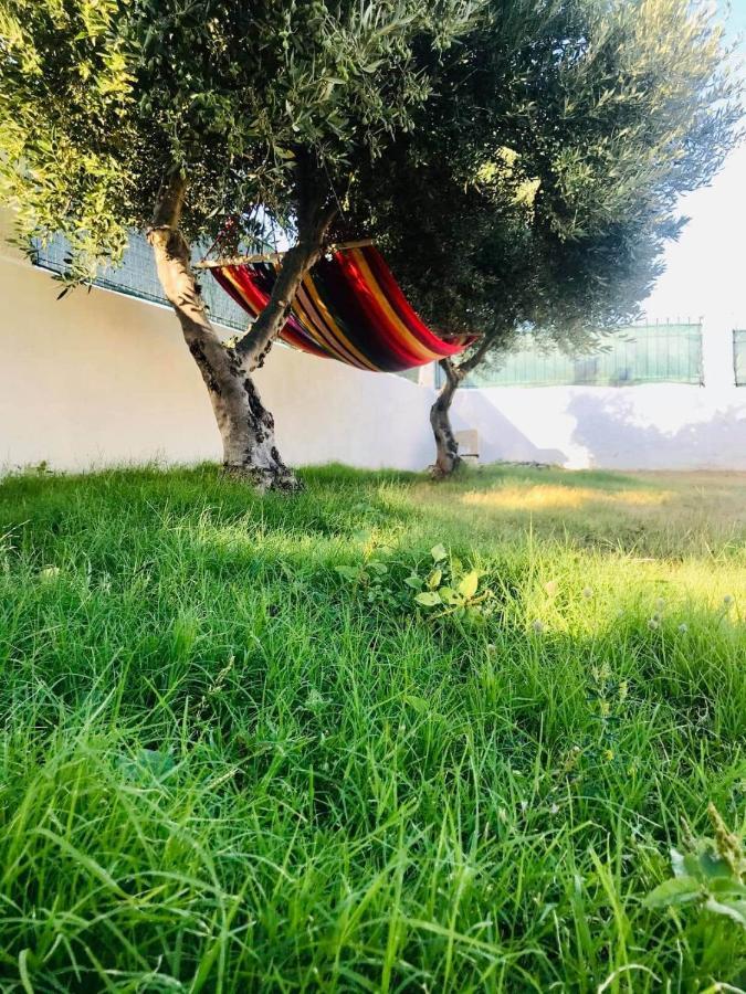 Villa Doxa Jerapetra Zewnętrze zdjęcie