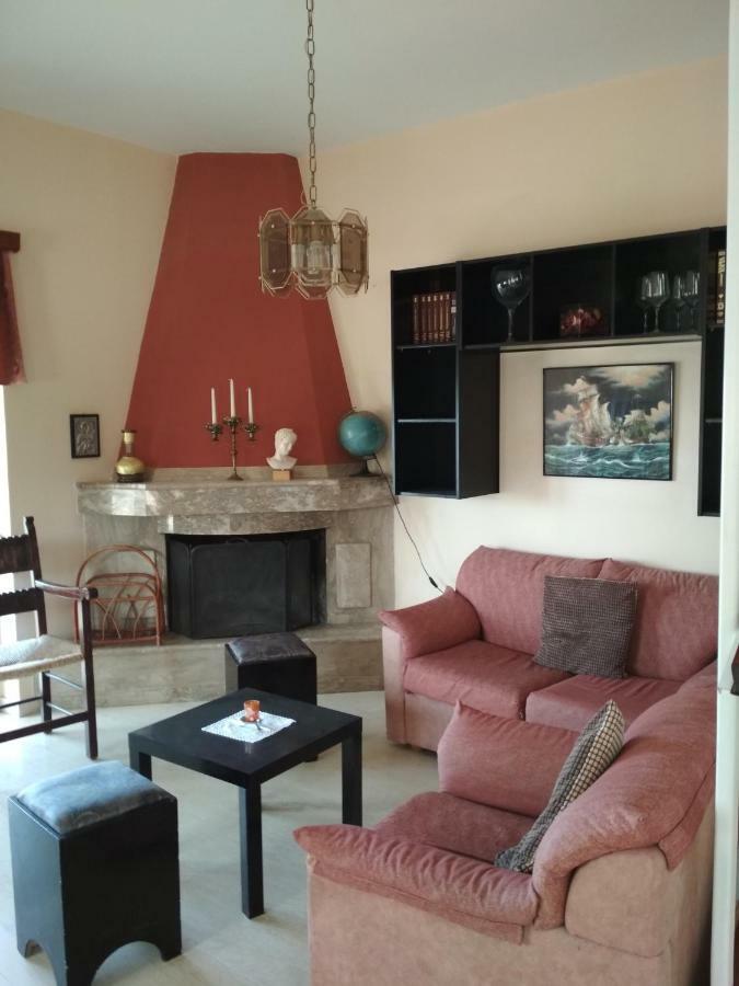 Villa Doxa Jerapetra Zewnętrze zdjęcie
