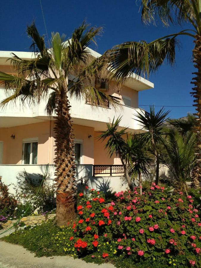 Villa Doxa Jerapetra Zewnętrze zdjęcie