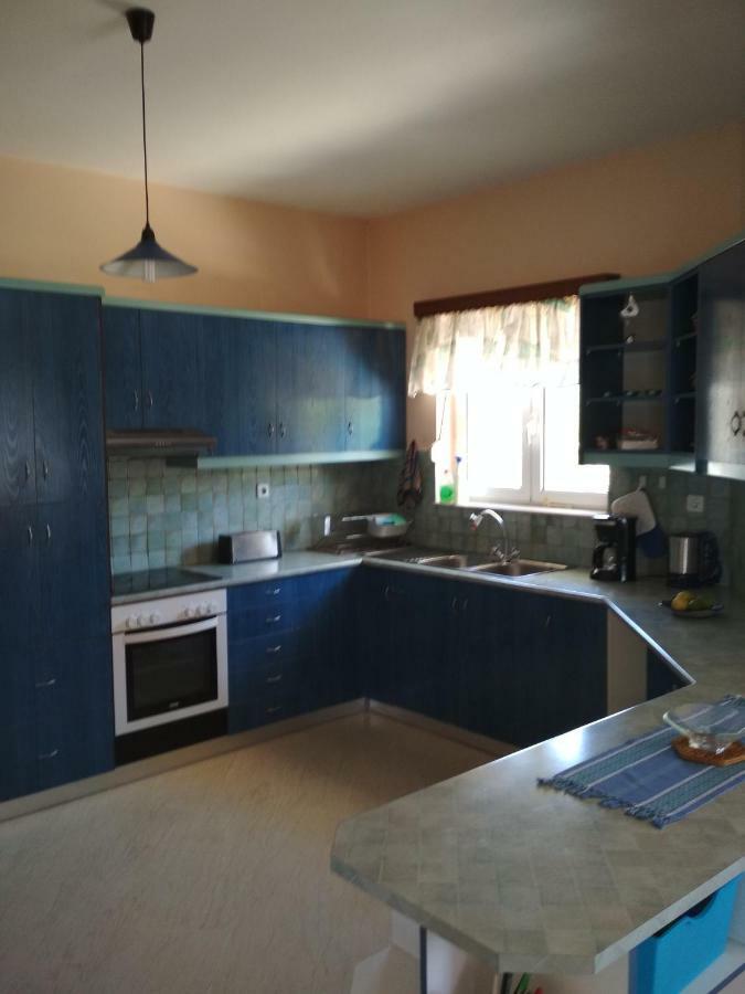 Villa Doxa Jerapetra Zewnętrze zdjęcie