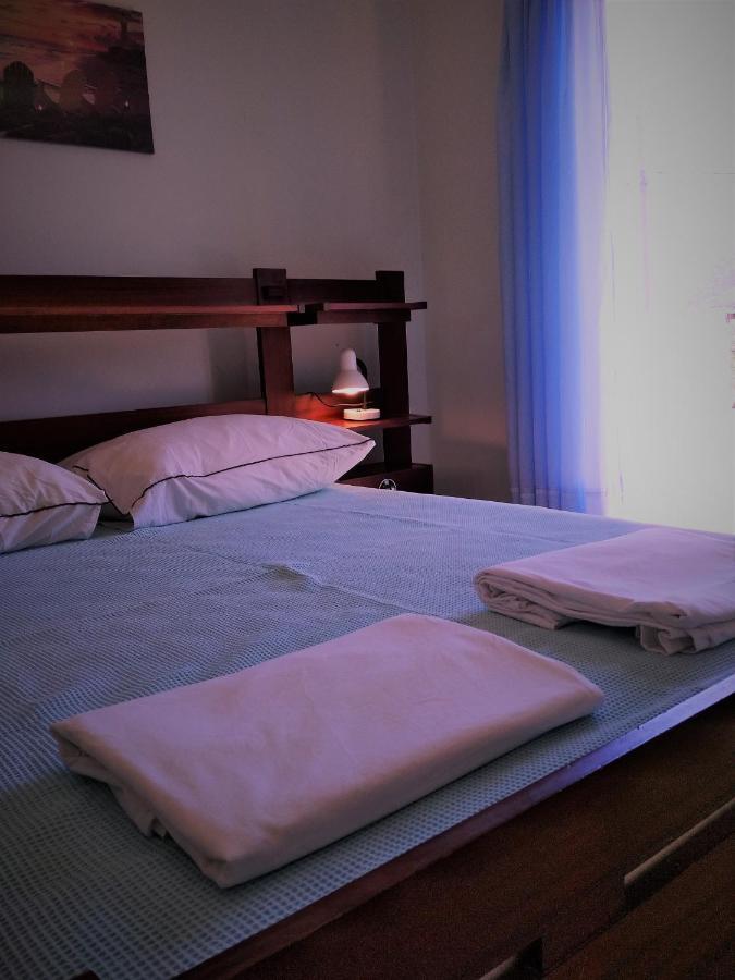 Villa Doxa Jerapetra Zewnętrze zdjęcie